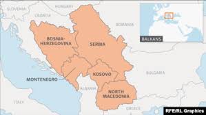 So im making a scenario croatia vs serbia where serbia declares independece where croatia denies that so the war broke out after croatia won the chetniks appeared after 1 year in the country croatia. Macedonian Court Rejects Extradition Of Kosovar War Crimes Suspect To Serbia