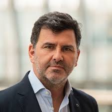 Nico Gonzalez Casares