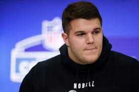 Duke's Graham Barton mocked to the Packers in USA TODAY Sports' latest mock  draft