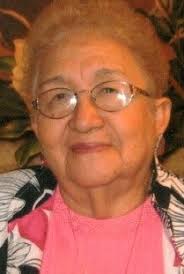 MARIA GARATE Obituary (1922