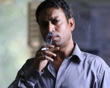 Irrfan Khan: 'I object to the term Bollywood'