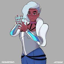 But boom, it is netossa's birthday & i'm not stopping. She Ra And The Princesses Of Power On Twitter Boom Nets Happy Birthday Netossa Sherabirthdays