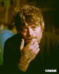 Thee Oh Sees' John Dwyer talks legs, eggs, drugs, and death in this  summer's issue. Read the interview at the link in bio and catch them