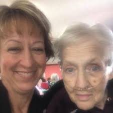 Betty Jean Showalter Cox (1936-2019)