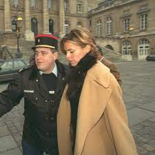 Who is Kelly Fisher? The story of Dodi al Fayeds first fiance | Marie  Claire UK