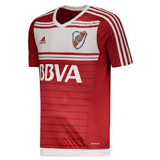 The global soccer jersey authority since 1997. Adidas River Plate Away 2017 Jersey Futfanatics