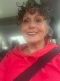 Hi all! I just wanted to introduce myself and share a photo I took. Parker  is my walking buddy.