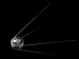 In the context of spaceflight, a satellite is an object that has been intentionally placed into orbit. Der Sputnik Schock Teil 2 Geo
