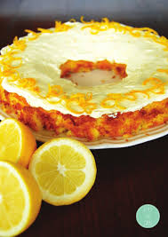 15 Low Carb Healthy Treats By Ditch The Carbs Lemon And Coconut Cake Low Carb Cake Sugar Free Recipes