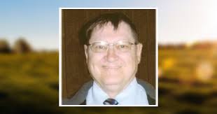 Ronald Scott Peterson Obituary January 1, 2012