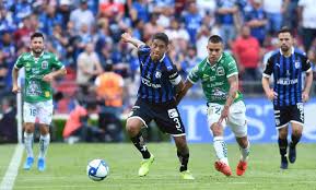 221 likes · 1 talking about this · 1 was here. Horario Y Donde Ver Leon Vs Queretaro Jornada 1 Liga Mx Clausura 2020 Futbol Rf