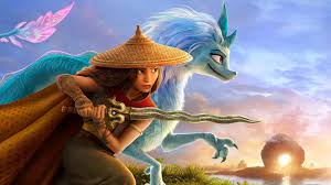 Get inspired by our community of talented artists. How To Watch Raya And The Last Dragon Online Stream The Full Movie On Disney Plus Techradar