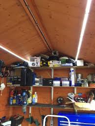 Shed 12v Solar Lighting System Best Solar Panels Solar Lighting System Solar Heating