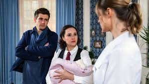 Zeit, einen rückblick auf alle bisherigen traumpaare zu werfen. Sturm Der Liebe Streit Um Luna Tv Episode 2019 Imdb