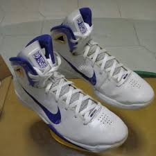 Born january 6, 1982) is an american former professional basketball player. Nike Hyperdunk 2010 Pau Gasol Pe Size 10 5 Rare Men S Fashion Footwear Sneakers On Carousell