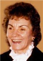 Maurine Baugher Obituary (2016)