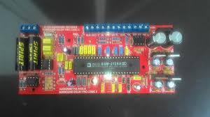 Circuit diagram is a free application for making electronic circuit diagrams and exporting them as images. Pcb Layout Audio Surround Pcb Circuits