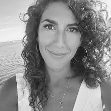 Alessandra Bruno's Instagram, Twitter & Facebook