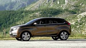 Check spelling or type a new query. Lada H Rej 2016 2017 Foto Cena Harakteristiki Novoj Lada Xray 2