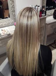 Find a salon near you colouring with blondor blonde mèches. Meches Blondes Patine Isabelle Coiffure Rouhling Facebook