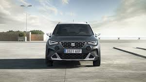Elektroautos 2021 in der übersicht | vergleich von preis reichweite lieferzeit jetzt bei efahrer.com informieren und vergleichen. Seat Ibiza Und Arona Facelift 2021 Schau Genau Autonotizen