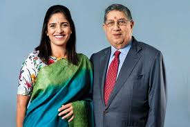 Narayanaswamy srinivasan's income source is mostly from being a successful. N Srinivasan Csk Owner Age Daughter Son In Law Bcci Profession Controversies Raina