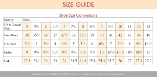 Keds Toddler Size Chart Inches Best Picture Of Chart