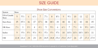 keds size chart bedowntowndaytona com