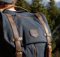 Alaskan Maker Rucksack UNIMAK