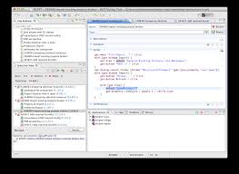 Image result for Eclipse RCP
