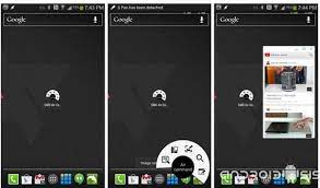 No wait time for you! Como Habilitar La Opcion De Air Commands Sin Necesidad Del S Pen Androidsis
