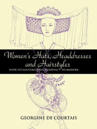 For those who have a shorter neck, then double chin or b road shoulders, then you have to make an effort not cut your own hair over the collar bone. Read Women S Hats Headdresses And Hairstyles Online By Georgine De Courtais Books