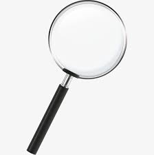 White Magnifying Glass Material White White Magnifier Magnifier Png Transparent Clipart Image And Psd File For Free Download Magnifying Glass Glass Material Magnifier