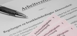 Alles zum thema arbeitsunfähigkeit ➤ rechte, pflichten, vorgehensweise ➟ jetzt arbeitsunfähig ist, wer seine arbeitsvertraglich geschuldete leistungspflicht aufgrund einer erkrankung nicht mehr. Arbeitsunfahigkeit Definition Rechte Pflichten Mystipendium