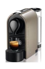 La machine expresso simple pompe calvi est un modèle compact et performant. Expresso Krups U Nespresso Taupe Pur Yy1300fd Yy1300fd Nespresso U Darty Machine A Cafe Nespresso Machine Nespresso