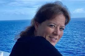 Fundraiser for Marc Burgess by Maureen Schwartz Shaw : Blessings for Robin