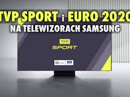 The channel is available on canal+, cyfrowy polsat, as well as over cable providers. Wszystkie Mecze Euro 2020 Na Zywo W Aplikacji Tvp Sport Na Telewizorach Samsung Bez Anteny Telewizyjnej Jakie Inne Wydarzenia