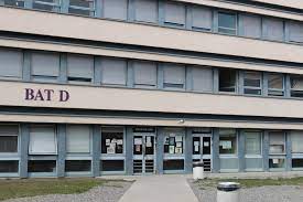 Analyse bientôt disponible pour cette société. Infirmerie Infirmerie Cite Scolaire Rive Gauche Mirail