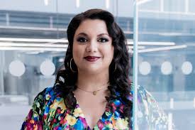 Emily Varga | Top 40 Under 40 2025 - Avenue Calgary