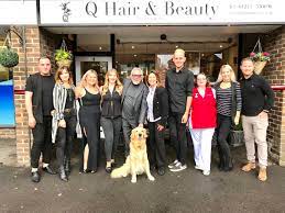 Photos, address, and phone number, opening hours, photos, and user reviews on yandex.maps. Treble Q As Salon Opens A New Branch Chichester Post