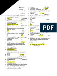 Check spelling or type a new query. 50 Soal Tentang Bola Basket Beserta Jawabannya Ilmu Soal