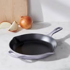 Le Creuset Signature Provence 10 Skillet Le Creuset Cookware Creuset Cookware And Bakeware