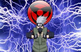 Customize and personalise your desktop, mobile phone and tablet with these free wallpapers! Wallpaper Red Black Zipper Naruto Chidori Naruto Sharingan Uchiha Sensei Kakashi Kakashi Sharingan Shinobi Konoha Tamoe Raikiri Images For Desktop Section Prochee Download