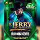 EL JERRY GERARDO CORONEL - Mariscos La Ceiba Modesto, 1300 McHenry Ave Event Image