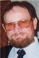 Franklin Hilligoss Obituary (1934