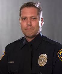 Award Winners — Sioux City Police Department