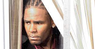 Kelly öffentlich gemacht, die seine karriere beenden könnten. R Kelly Zerstort Die Skandal Doku Seine Karriere Endgultig