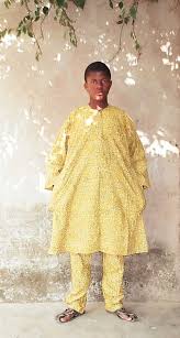 Fabrication du tissu traditionnel baoulé. Les Vetements Traditionnels Le Pagne Et Le Boubou Sb Afrique Couture
