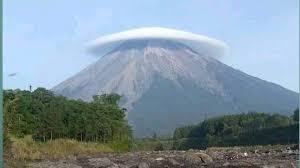 Pendakian Gunung Semeru Dibuka 1 Oktober 2020 Dibatasi 2 Hari 1 Malam Tiket Booking Online Tribun Batam