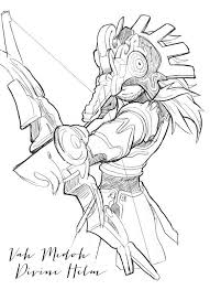 You could also print the picture while . 45 Best Ideas For Coloring Botw Legend Of Zelda Coloring Pages